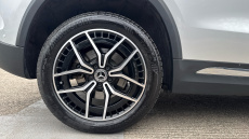 Mercedes-Benz Eqa 300 4M 168kW AMG Line Premium 66.5kWh 5dr Auto Electric Hatchback